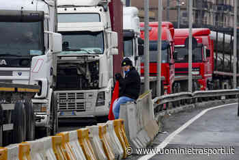 Congelato il fermo dell'autotrasporto del 4 aprile - Uomini e Trasporti