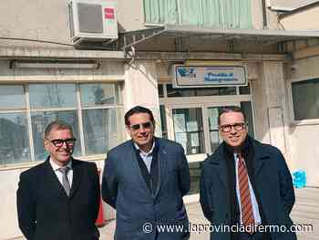 Il piano di Grinta per la sanità. "Centro vaccini da Fermo a Montegranaro. Posti letto, cardiologia potenziata e tamponi ai profughi" - Laprovinciadifermo.com