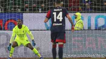 Lotta salvezza incandescente: il Venezia è fermo, ma rientra il Genoa - L'Unione Sarda.it - L'Unione Sarda.it