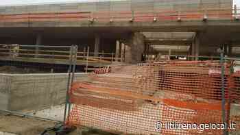 Scuola alluvionata da 10 anni, il cantiere è fermo - Il Tirreno