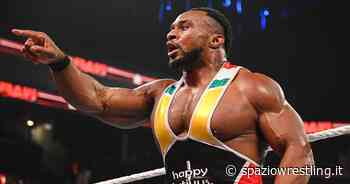 WWE: Per quanto tempo dovrà stare fermo ai box Big E? - Spazio Wrestling
