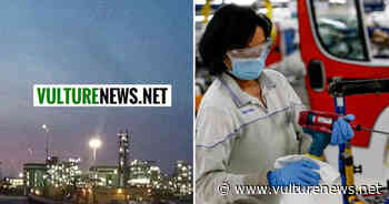 Stellantis Melfi: altri giorni di fermo! Ecco il comunicato dei sindacati - vulturenews.net