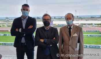 Grand Criterium de Vitesse di ippica, 'galoppa' l'amicizia tra Fermo e Cagnes sur Mer - Cronache Fermane