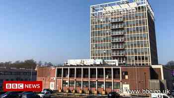 Burglar jailed for £10,000 Carlisle Civic Centre raid