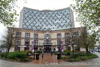 Merton Council finances will be impacted by cut ties with Russian gas firm