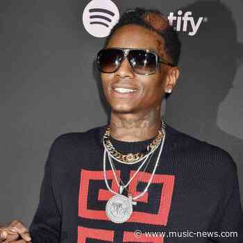 Soulja Boy to be a dad