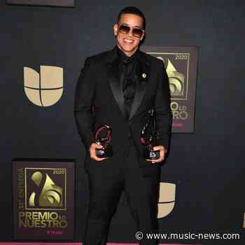 Daddy Yankee retiring from music