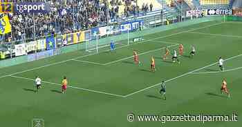 Parma, rincorsa playoff: servirebbero almeno 17 punti - Video - Gazzetta di Parma