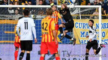 La maglia dell'Italia a 4 anni, il Parma e il rapporto con Buffon: che storia, Circati! - ParmaToday