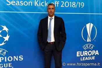 Crespo riparte dal Qatar: è l'allenatore dell'Al-Duhail - Forza Parma