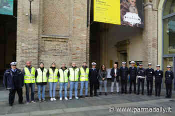 Polizia Locale Parma: in servizio 19 nuovi Agenti e 10 Ispettori - - ParmaDaily.it