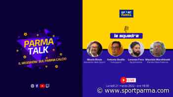 PARMATALK: post Parma-Lecce con Binda (live 18,30) - Sport Parma
