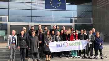 L’Università di Parma al Meeting Eu Green Alliance a Bruxelles - ParmaToday