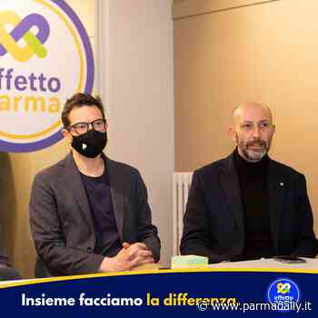 Effetto Parma: mercoledì 23 al Cubo con Michele Guerra - - ParmaDaily.it