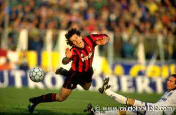 Accadde oggi: il Milan degli Invincibili cade contro il Parma - Calcio in Pillole