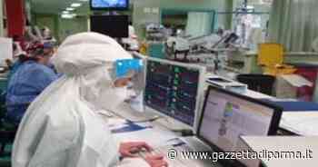 Parma, 258 nuovi positivi in 24 ore. E purtroppo si contano due donne morte - Gazzetta di Parma