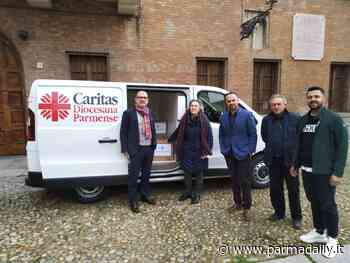 La Comunità albanese di Parma si mobilita per i profughi ucraini - - ParmaDaily.it