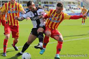 Parma-Lecce, la FOTOGALLERY di ForzaParma - Forza Parma