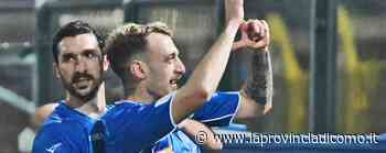 Cambia l'ora di Parma-Como Si giocherà alle ore 14 - La Provincia di Como