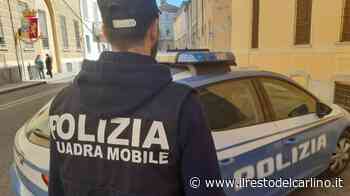 Parma, spaccio di droga, doppio blitz della polizia: due arresti - il Resto del Carlino