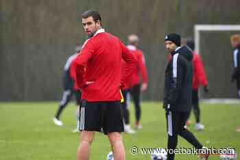 Joachim Van Damme en Standard krijgen de wind van voren: &quot;Als die gegevens slecht zijn, waarom hem dan aantrekken?&quot;