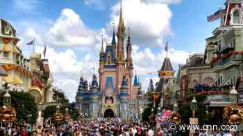 Disney said it regrets racist cheer by high school team