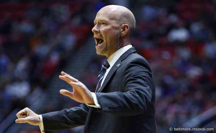 Maryland Hires Seton Hall’s Willard As Basketball Coach