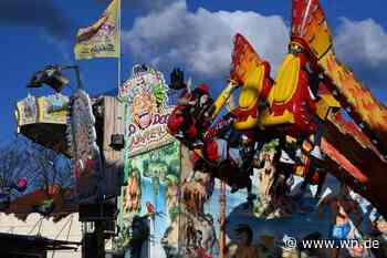 Vier Wochen durchhalten für einen sorglosen Sommer