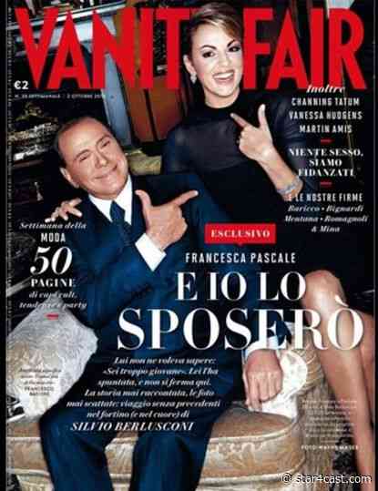 Sylvio Berlusconi – eat, drink and be merry