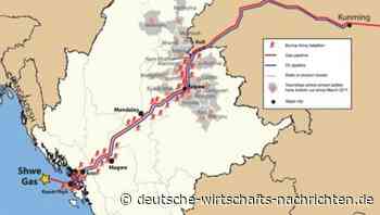 Schlag gegen China: USA stufen Militäreinsatz gegen Rohingya in Myanmar als Völkermord ein