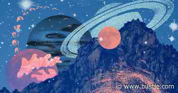 Astrology For Beginners: Books, Apps, & More To Help You Get Started - Bustle