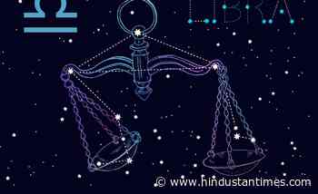 Libra Horoscope predictions for March 20: You will be cheerful - Hindustan Times