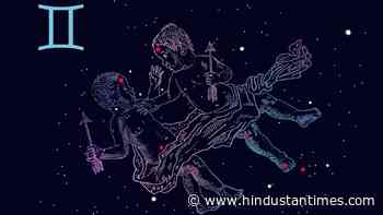 Gemini Horoscope predictions for March 14: Keep your ego in check - Hindustan Times