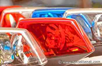 High-speed chase early Friday starts in Amherst, leads to arrest in South Hadley - GazetteNET