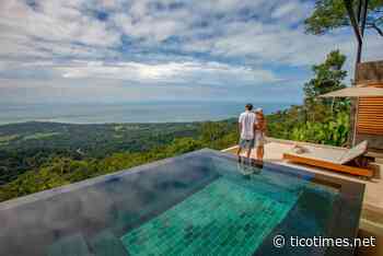 Travel + Leisure awards Costa Rica's Cayuga hotel group for its impact on more sustainable travel : - The Tico Times