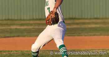 GC Baseball: Cayuga edges Kerens 8-6 | Sports | corsicanadailysun.com - Corsicana Daily Sun