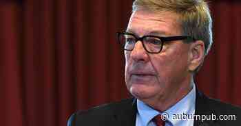 Former Cayuga County treasurer elected to be a village mayor - The Citizen