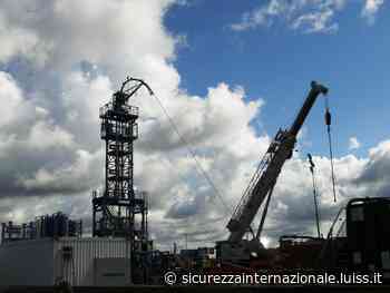 Ucraina: fermo il transito di gas del Gasdotto Yamal-Europe | Sicurezza internazionale | LUISS - Sicurezza internazionale