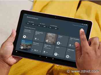Best Amazon tablet 2022: Playing with Fire