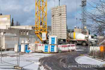 Supermarkt an der Chemnitzer Straße wird modernisiert - freiepresse.de