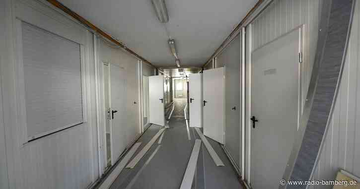 Vorbereitung auf G7-Gipfel: Polizei richtet Arrestzellen ein