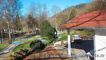 Tourismus in Bad Liebenzell: Hugo Mäulen als Wiedererwecker des Kurorts