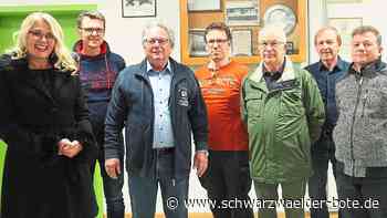 Vollmaringer Sänger: Der MGV Cäcilia startet mit vielen Terminen ins neue Jahr