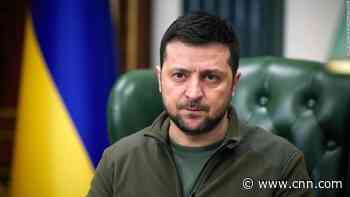 Zelensky calls out Nestlé over its ties to Russia