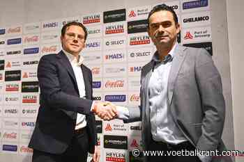 Hoe ver wil je gaan als club om te groeien? De solo slim van Paul Gheysens