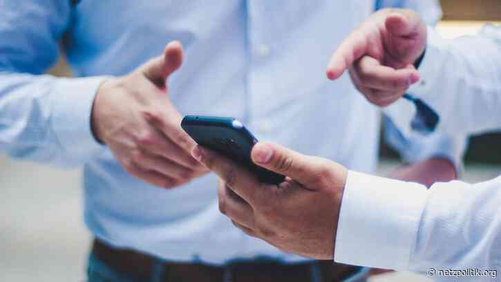 Mängel bei Handy-Vertragsabschluss: Verbraucherzentrale NRW mahnt Telekom, Vodafon und o2 ab