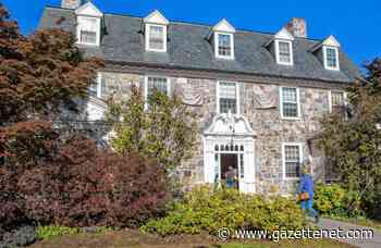 Around Amherst: Jones Library reading program marking 10th year - GazetteNET