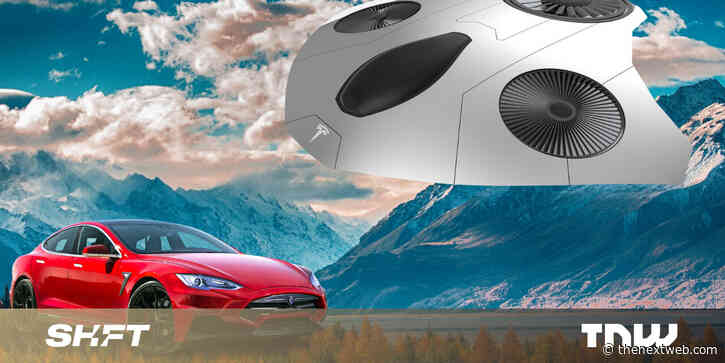 Whatever Elon says, Tesla’s not planning to dominate aviation