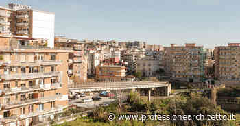 Napoli, riqualificazione del ponte di San Giacomo dei Capri: da luogo abbandonato a spazio di aggregazione. co - professioneArchitetto