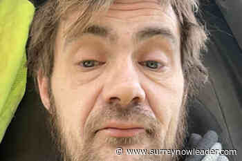 Mounties need help finding Langley man – Surrey Now-Leader - Surrey Now Leader